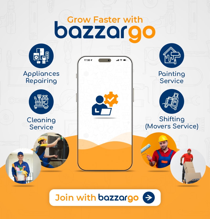 Provider bazzargo
